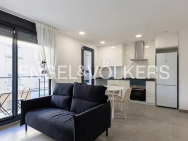 Piso Alquiler Massanassa, Massanassa