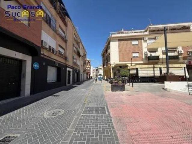 Piso Alquiler Maracena, Maracena