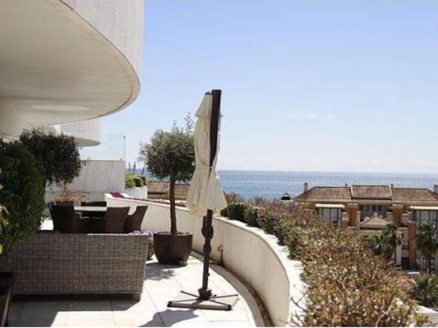Piso Alquiler Marbella, Marbella