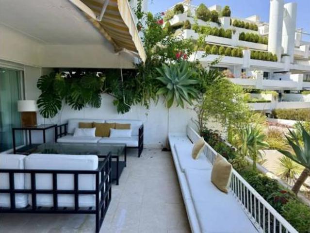 Piso Alquiler Marbella, Marbella