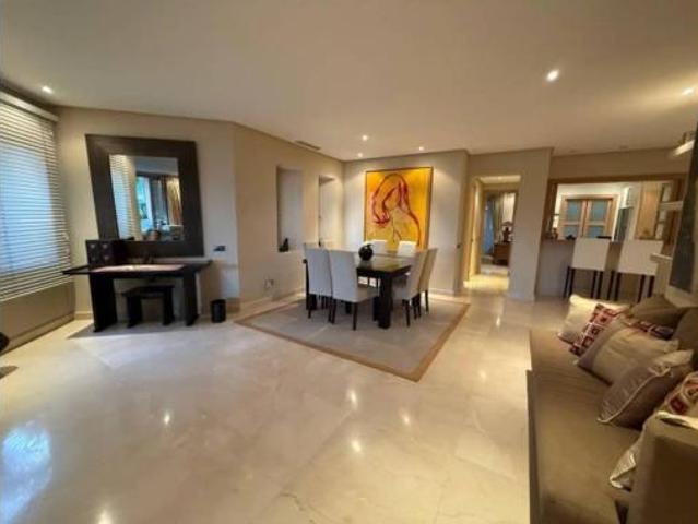 Piso Alquiler Marbella, Marbella