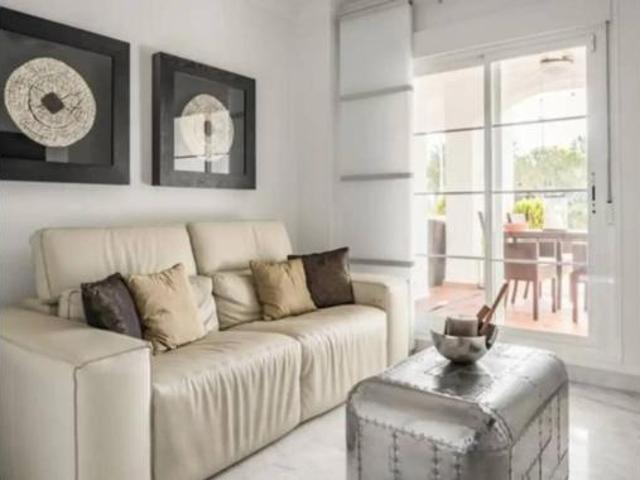 Piso Alquiler Marbella, Marbella