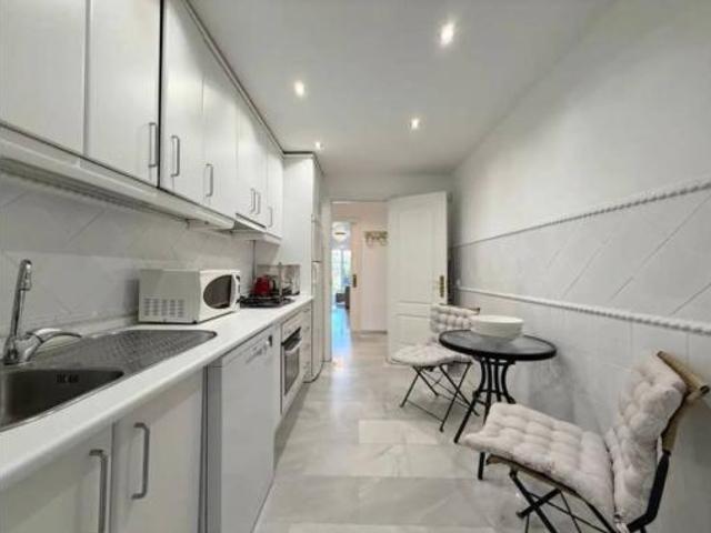 Piso Alquiler Marbella, Marbella