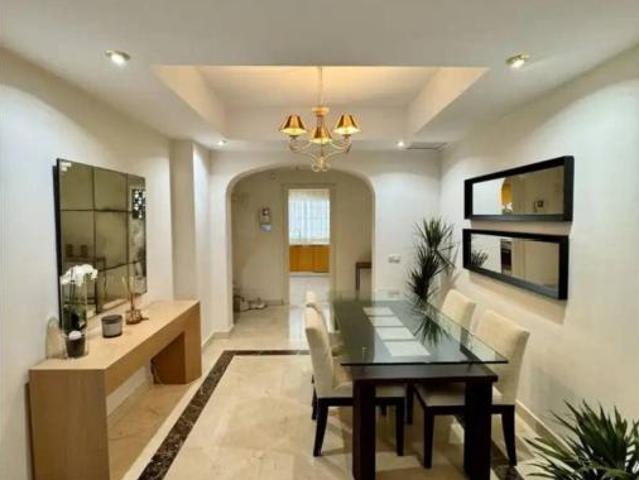 Piso Alquiler Marbella, Marbella