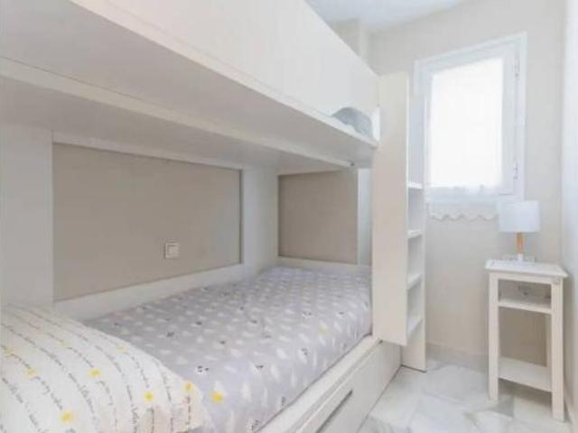 Piso Alquiler Marbella, Marbella
