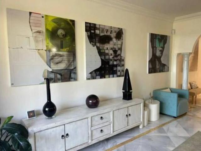 Piso Alquiler Marbella, Marbella