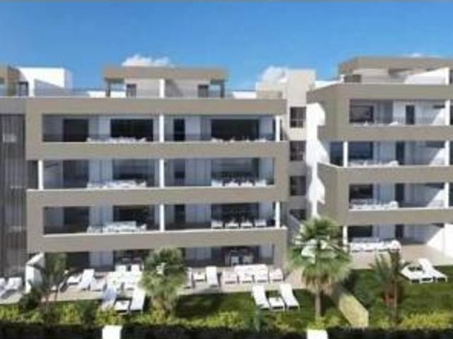 Piso Alquiler Marbella, Marbella