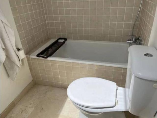 Piso Alquiler Marbella, Marbella