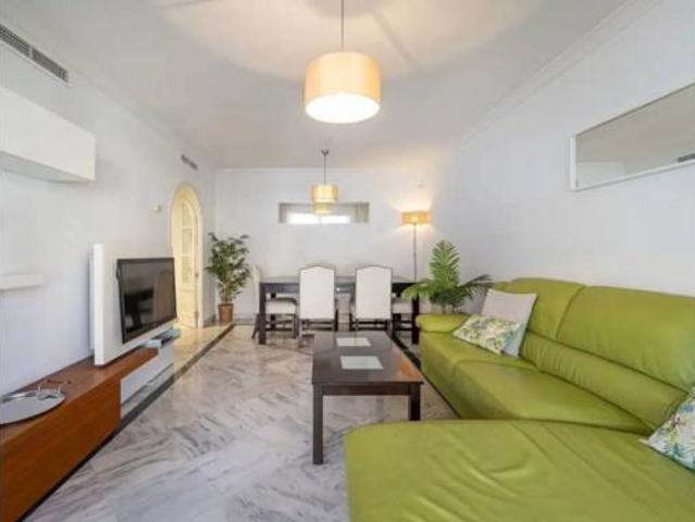 Piso Alquiler Marbella, Marbella