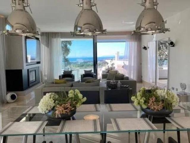 Piso Alquiler Marbella, Milla de Oro