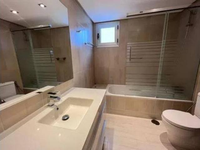 Piso Alquiler Marbella, Nueva Alcántara