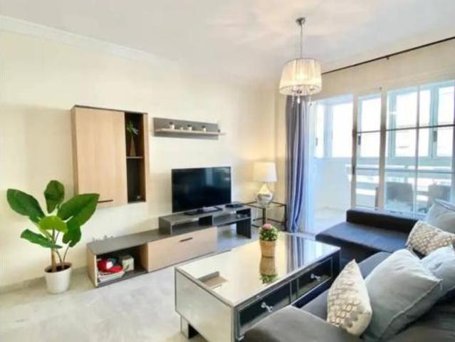 Piso Alquiler Marbella, Nueva Alcántara