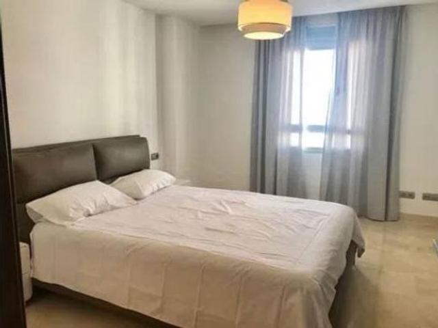 Piso Alquiler Marbella, Nueva Alcántara