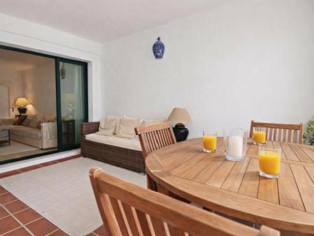 Piso Alquiler Marbella, Nueva Alcántara