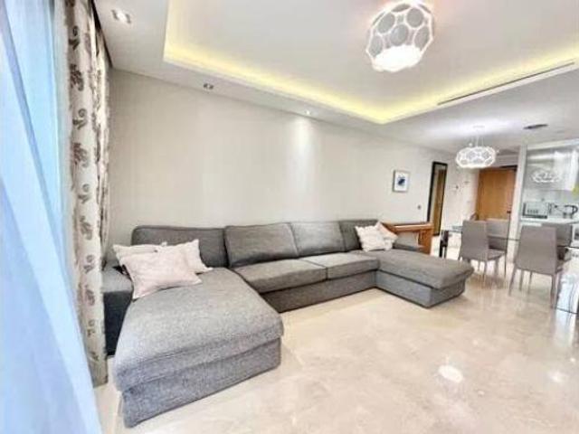 Piso Alquiler Marbella, Nueva Alcántara