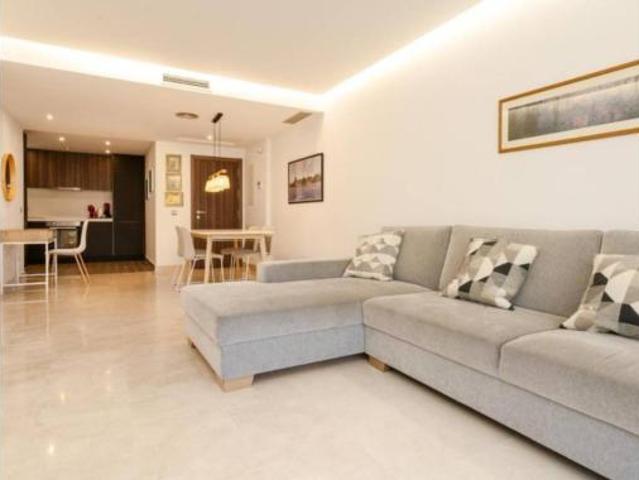 Piso Alquiler Marbella, Nueva Alcántara