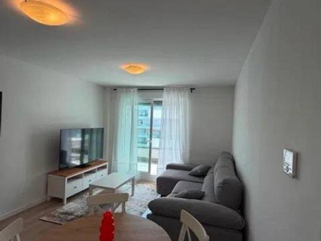 Piso Alquiler Marbella, Nueva Alcántara