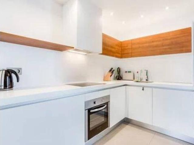 Piso Alquiler Marbella, Nueva Alcántara