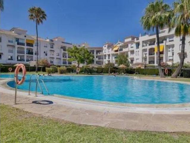 Piso Alquiler Marbella, Nueva Alcántara