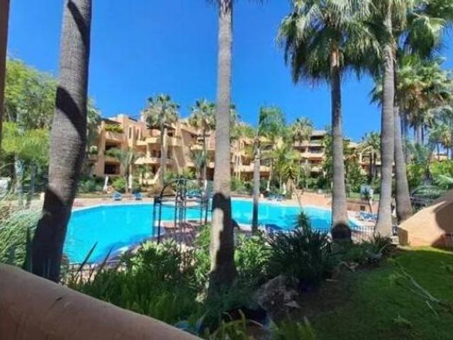 Piso Alquiler Marbella, Nueva Alcántara