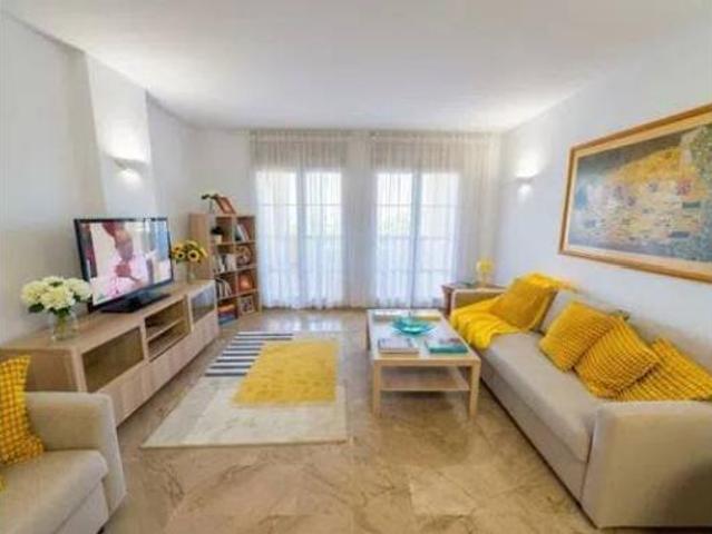 Piso Alquiler Marbella, Nueva Andalucía