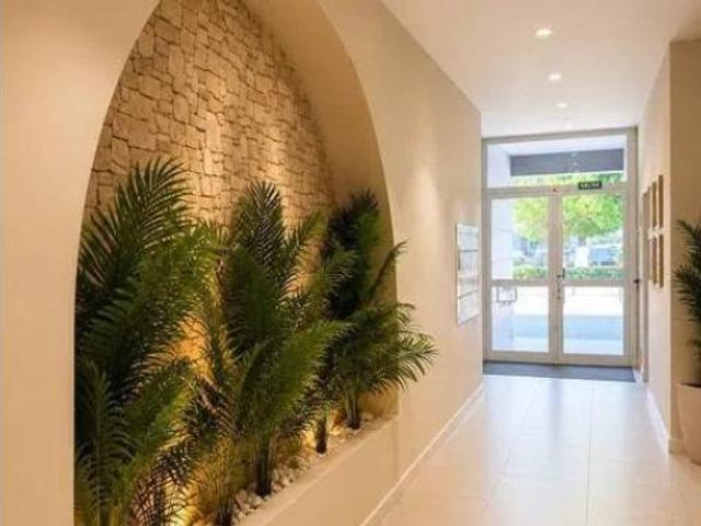 Piso Alquiler Marbella, Nueva Andalucía Centro