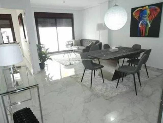 Piso Alquiler Marbella, Nueva Andalucía Centro