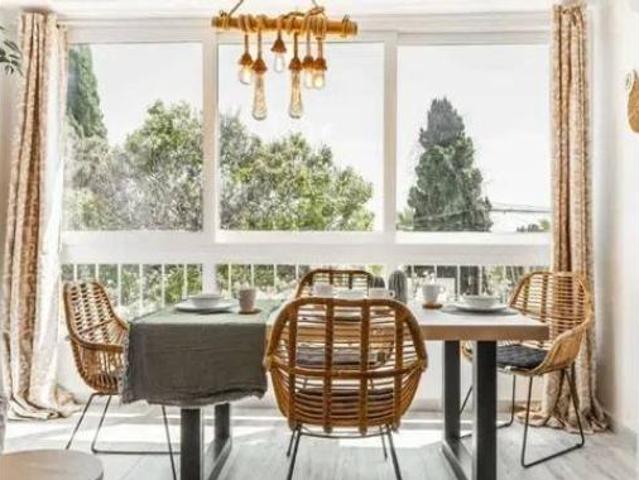 Piso Alquiler Marbella, Nueva Andalucía Centro