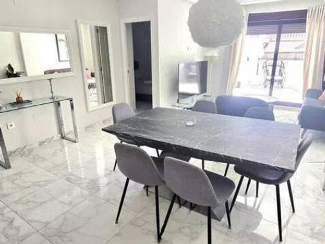 Piso Alquiler Marbella, Nueva Andalucía Centro