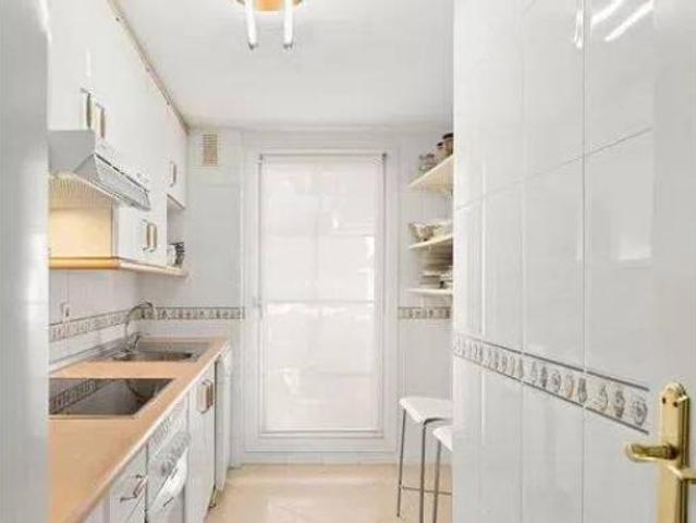 Piso Alquiler Marbella, Nueva Andalucía Centro