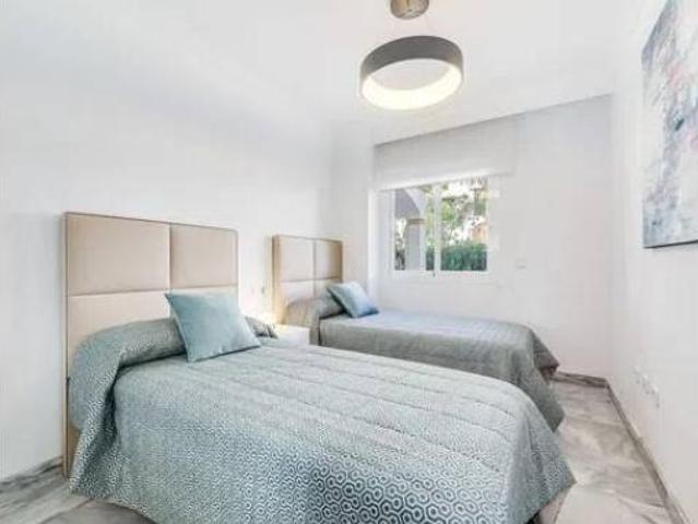 Piso Alquiler Marbella, Nueva Andalucía Centro