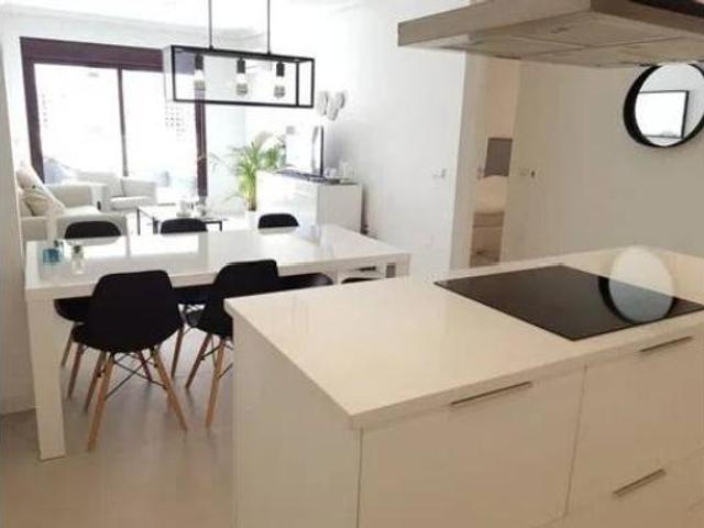 Piso Alquiler Marbella, Nueva Andalucía Centro