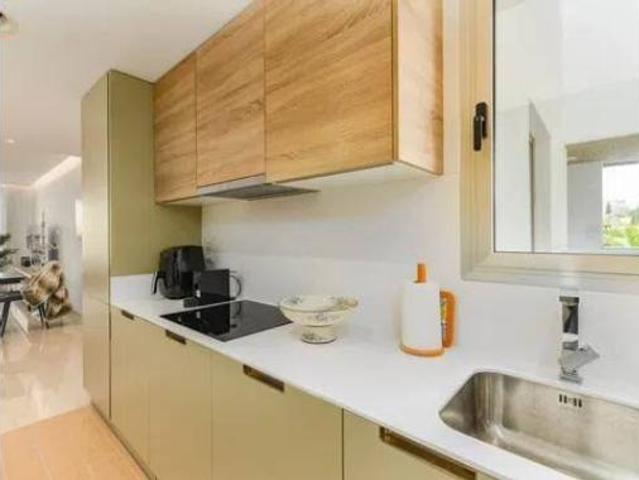 Piso Alquiler Marbella, Nueva Andalucía Centro