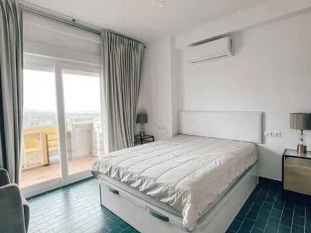 Piso Alquiler Marbella, Nueva Andalucía Centro