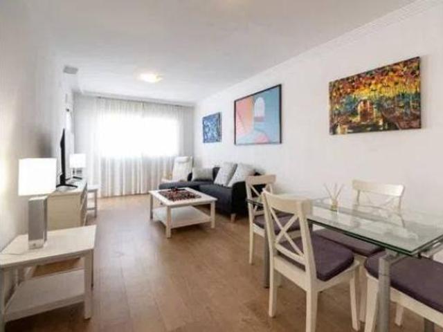 Piso Alquiler Marbella, Nueva Andalucía Centro