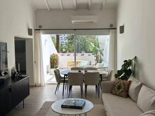 Piso Alquiler Marbella, Nueva Andalucía Centro