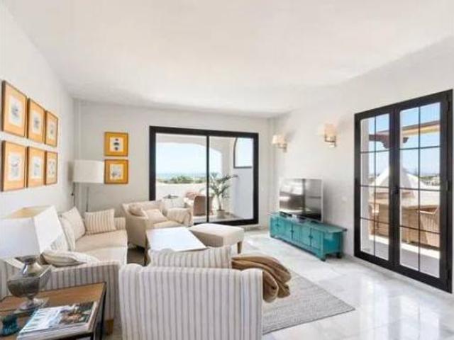 Piso Alquiler Marbella, Nueva Andalucía Centro
