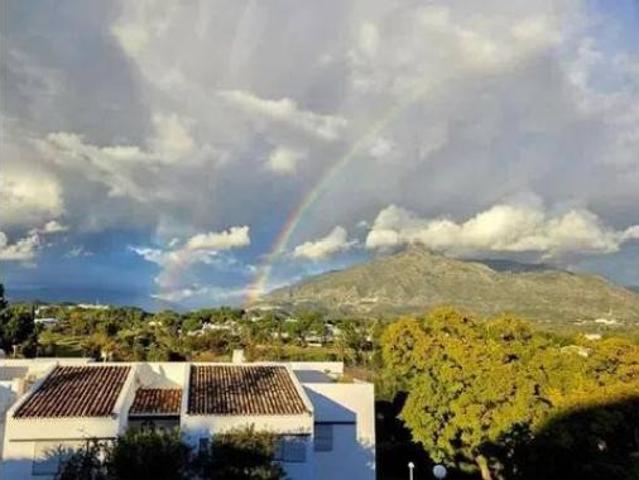 Piso Alquiler Marbella, Nueva Andalucía Centro