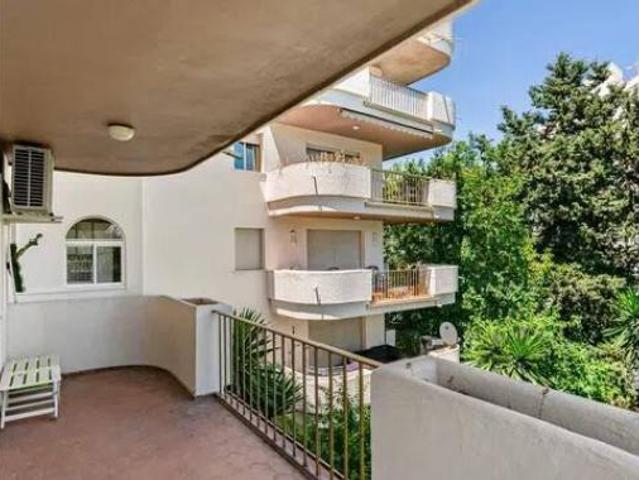 Piso Alquiler Marbella, Nueva Andalucía Centro
