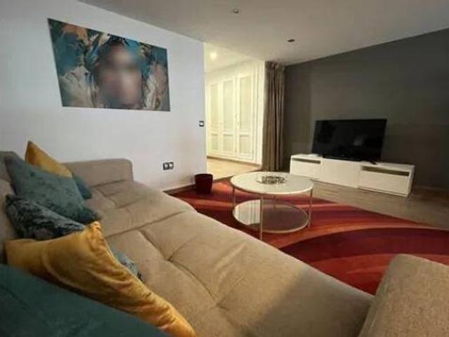 Piso Alquiler Marbella, Nueva Andalucía Centro