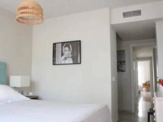 Piso Alquiler Marbella, Nagüeles Alto
