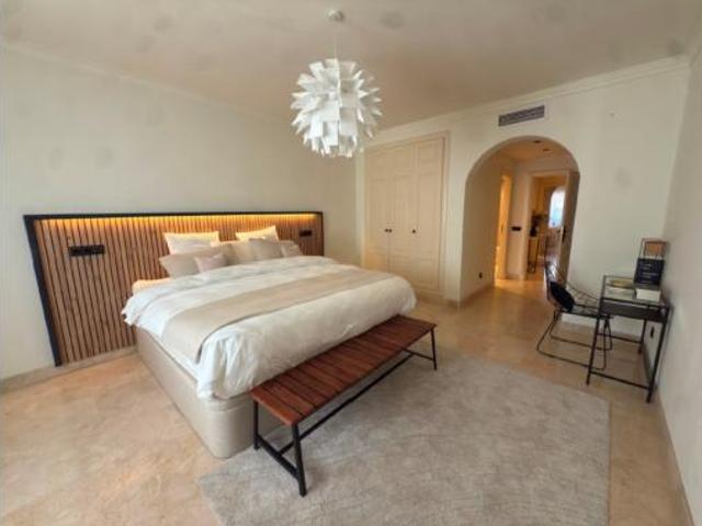 Piso Alquiler Marbella, Nagüeles Alto
