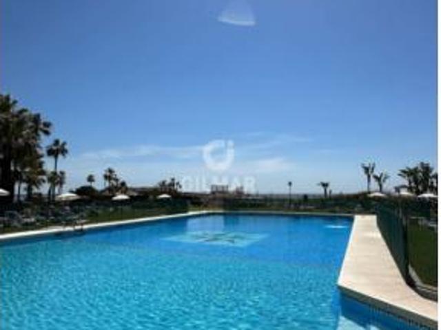 Piso Alquiler Marbella, Los Monteros Bahía de Marbella