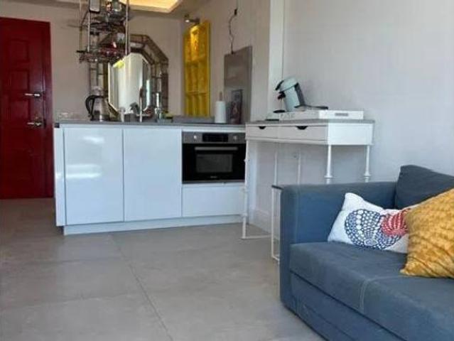 Piso Alquiler Marbella, Cabopino Reserva de Marbella