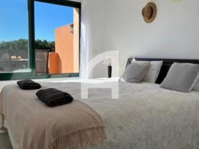 Piso Alquiler Marbella, Cabopino Reserva de Marbella