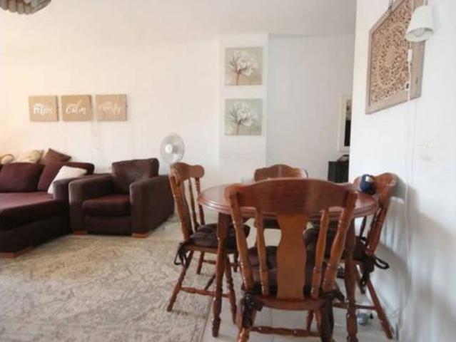 Piso Alquiler Marbella, Cabopino Reserva de Marbella