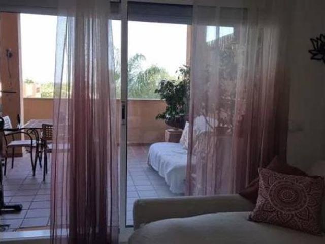 Piso Alquiler Marbella, Cabopino Reserva de Marbella