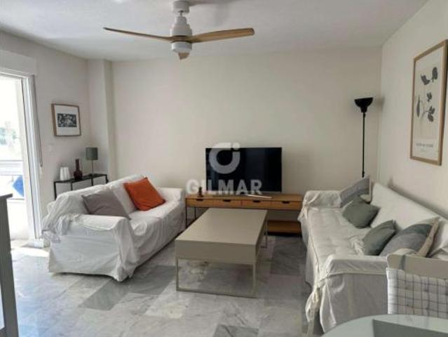 Piso Alquiler Marbella, Los Monteros Bahía de Marbella