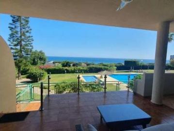 Piso Alquiler Marbella, Cabopino Reserva de Marbella
