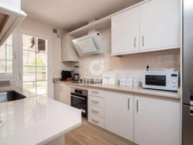 Piso Alquiler Marbella, Los Monteros Bahía de Marbella
